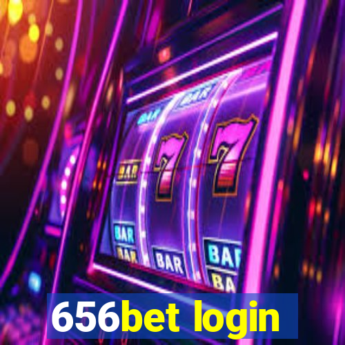 656bet login